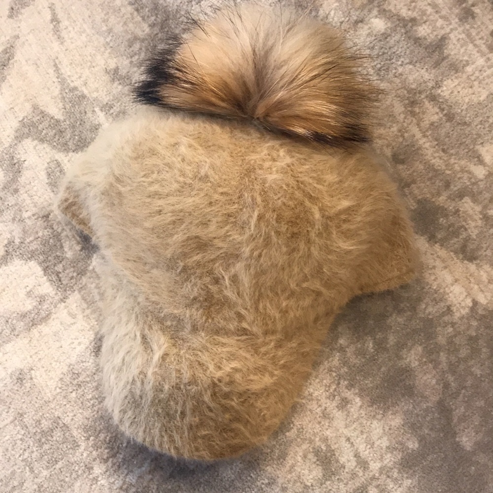 Steve Madden Hat